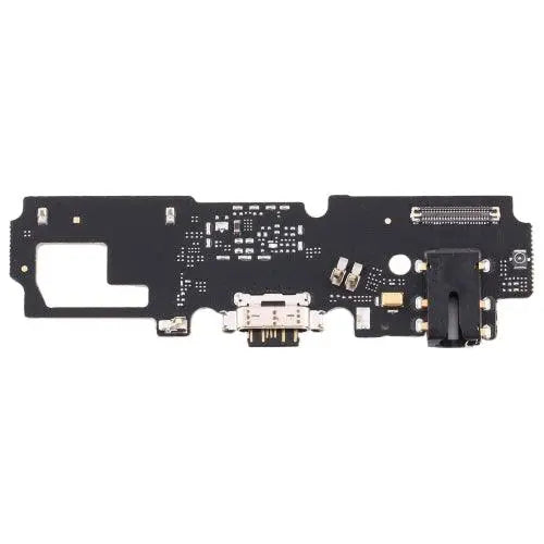 Vivo Y30 Charging Port Connector Board Flex by Zeespares.in Vivo Y30 Charging Port Connector Board Flex by Zeespares.in